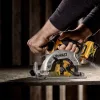 Dewalt akkus körfűrész 140 mm DCS512P2-QW 12V 2x5,0 Ah