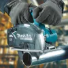 Makita akkus körfűrész DCS552RTJ 18V 2x5,0Ah
