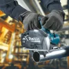 Makita akkus fémvágó körfűrész DCS553RTJ 18V 2x5,0Ah