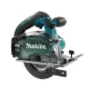 Makita akkus fémvágó körfűrész DCS553Z 18V alapgép