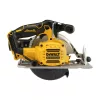 Dewalt akkus körfűrész 165 mm DCS565N-XJ 18V alapgép