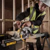Dewalt akkus körfűrész 165 mm DCS565N-XJ 18V alapgép