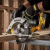 Dewalt akkus körfűrész 165 mm DCS565N-XJ 18V alapgép
