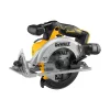 Dewalt akkus körfűrész 165 mm DCS565NT-XJ 18V alapgép