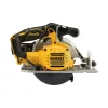 Dewalt akkus körfűrész 165 mm DCS565NT-XJ 18V alapgép