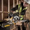 Dewalt akkus körfűrész 165 mm DCS565NT-XJ 18V alapgép