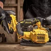 Dewalt akkus körfűrész 165 mm DCS565P2-QW 18V 2x5,0 Ah