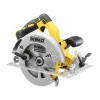 Dewalt akkus körfűrész DCS570H2T-QW 18V 2x5,0 Ah, TSTAK kofferben