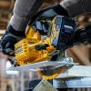 Dewalt akkus körfűrész DCS570N-XJ 18V XR alapgép
