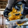 Dewalt akkus körfűrész DCS570P2-QW 18V XR 2x5,0Ah
