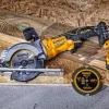Dewalt akkus kézi körfűrész DCS571N-XJ 18V alapgép