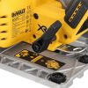 Dewalt akkus körfűrész DCS572N-XJ 18V alapgép