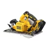 Dewalt akkus körfűrész DCS572NT-XJ 18V alapgép