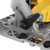 Dewalt akkus köfűrész DCS572P2-QW 18V 2x5,0 Ah