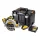 Dewalt akkus körfűrész 190 mm DCS573H2T-QW 18V 2x5,0 Ah, TSTAK kofferben