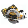 Dewalt akkus körfűrész DCS573NT-XJ 18V XR Flexvolt 5,0Ah