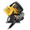 Dewalt akkus körfűrész DCS577N-XJ 54V XR Flexvolt alapgép