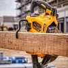 Dewalt akkus körfűrész DCS577N-XJ 54V XR Flexvolt alapgép