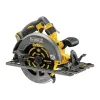 DeWalt DCS579NT-XJ akkus körfűrész 190 mm x 30 mm 54 V akku és töltő nélkül TSTAK kofferben