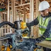 Dewalt akkus gérvágó fűrész DCS727N-XJ 54V alapgép