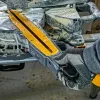 Dewalt akkus gérvágó fűrész DCS727N-XJ 54V alapgép