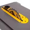 Dewalt asztali körfűrész XR Flexvolt DCS7485N-XJ