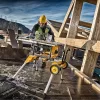 Dewalt asztali körfűrész XR Flexvolt DCS7485N-XJ