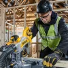 Dewalt akkus gérvágó fűrész DCS777T2-QW 54V 2x6,0Ah