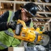 Dewalt akkus gérvágó fűrész DCS777T2-QW 54V 2x6,0Ah