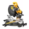 Dewalt akkus gérvágó fűrész 54V DCS781N-XJ alapgép