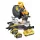 Dewalt akkus gérvágó fűrész 54V DCS781X2-QW 2x9Ah