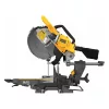 Dewalt akkus gérvágó fűrész 54V DCS781X2-QW 2x9Ah