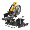 Dewalt akkus gérvágó fűrész 54V DCS781X2-QW 2x9Ah