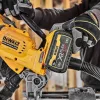 Dewalt akkus gérvágó fűrész 54V DCS781X2-QW 2x9Ah
