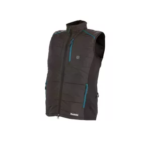   Makita akkus fűthető mellény DCV202Z3XL 10,8V XXXL (akku és töltő nélkül)