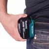 Makita akkus fűthető mellény DCV202ZM 10,8V M (akku és töltő nélkül)