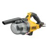 Dewalt DCV501LN-XJ akkus kézi porszívó 18V alapgép