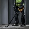 Dewalt DCV501LN-XJ akkus kézi porszívó 18V alapgép