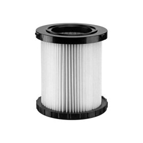 Dewalt  HEPA fileter DCV582-es porszívóhoz