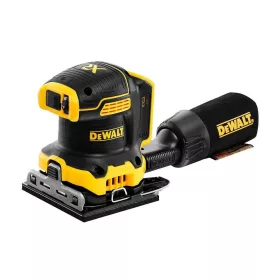 Dewalt akkus rezgőcsiszoló XR DCW200N-XJ 18V alapgép