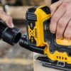 Dewalt akkus rezgőcsiszoló XR DCW200N-XJ 18V alapgép