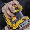 Dewalt akkus rezgőcsiszoló XR DCW200NT-XJ 18V alapgép
