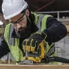 Dewalt akkus rezgőcsiszoló XR DCW200NT-XJ 18V alapgép