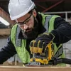 Dewalt akkus rezgőcsiszoló XR DCW200P2-QW 18V 2x5,0 Ah