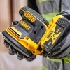 Dewalt akkus excentercsiszoló DCW210NT-XJ 18V alapgép