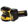 Dewalt akkus excentercsiszoló DCW210NT-XJ 18V alapgép