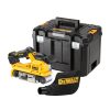 Dewalt akkus szalagcsiszoló DCW220N-XJ 18V alapgép
