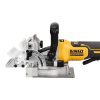 Dewalt akkus lapostipli maró 18V DCW682NT-XJ alapgép, TSTAK kofferben