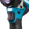 Makita akkus fúrócsavarozó DDF484RTJ 18V 2x5,0Ah