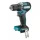 Makita akkus fúró-csavarbehajtó DDF487Z 18V alapgép